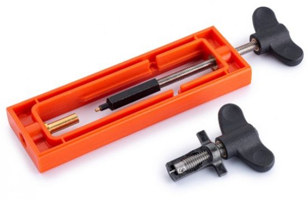 Slotit Innensechskantschlüssel 0,9mm 1 Stück PA06